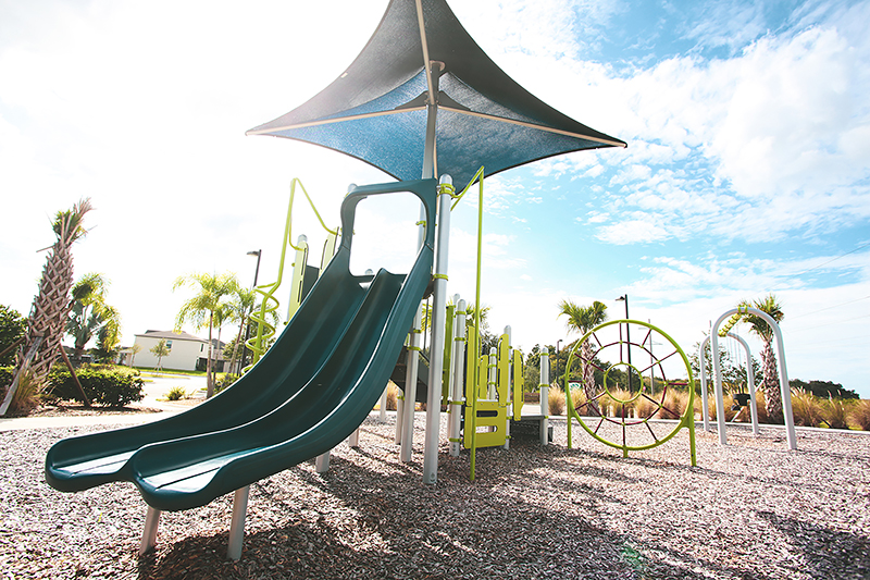 Willow Walk North Community AMH Homes